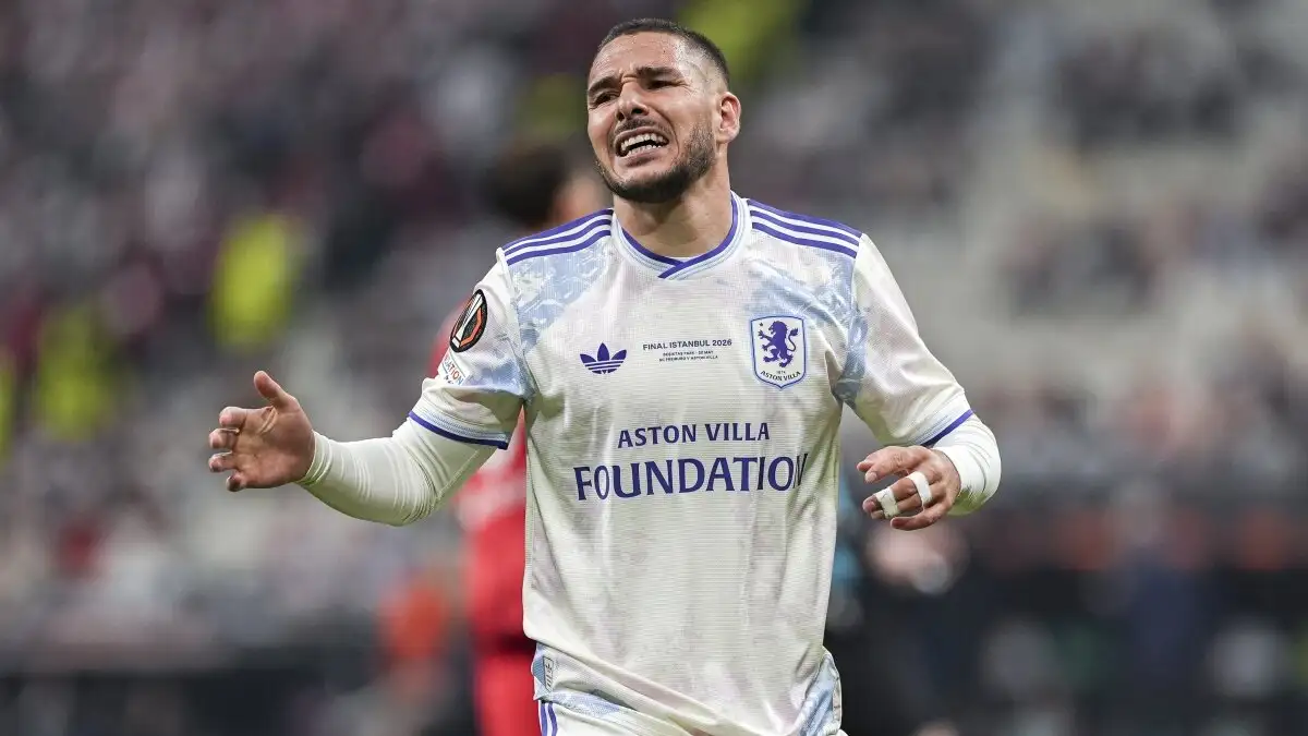 Galatasaray houdt Buendia op transferlijst ondanks nieuwe buitenlandse spelersregel