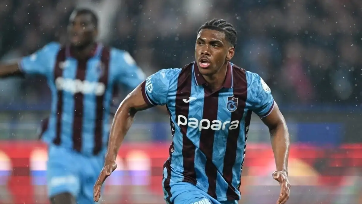 Trabzonspor maakt lijst met vertrekkende spelers steeds duidelijker