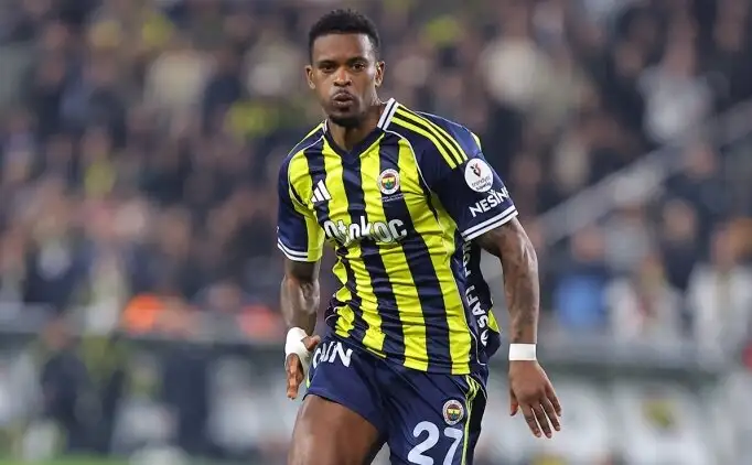 Fenerbahçe staat open voor vertrek van Semedo na belangstelling uit Saoedi-Arabië en Qatar