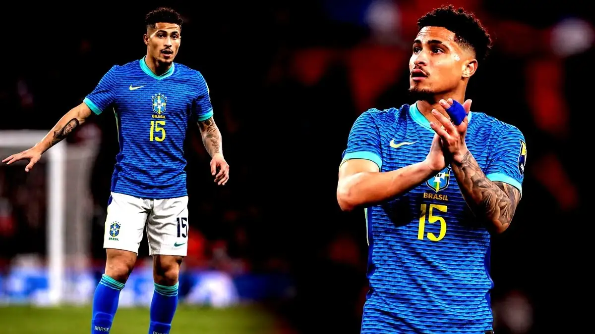 Galatarsaray richt zich op Wolverhampton-speler Joao Gomes