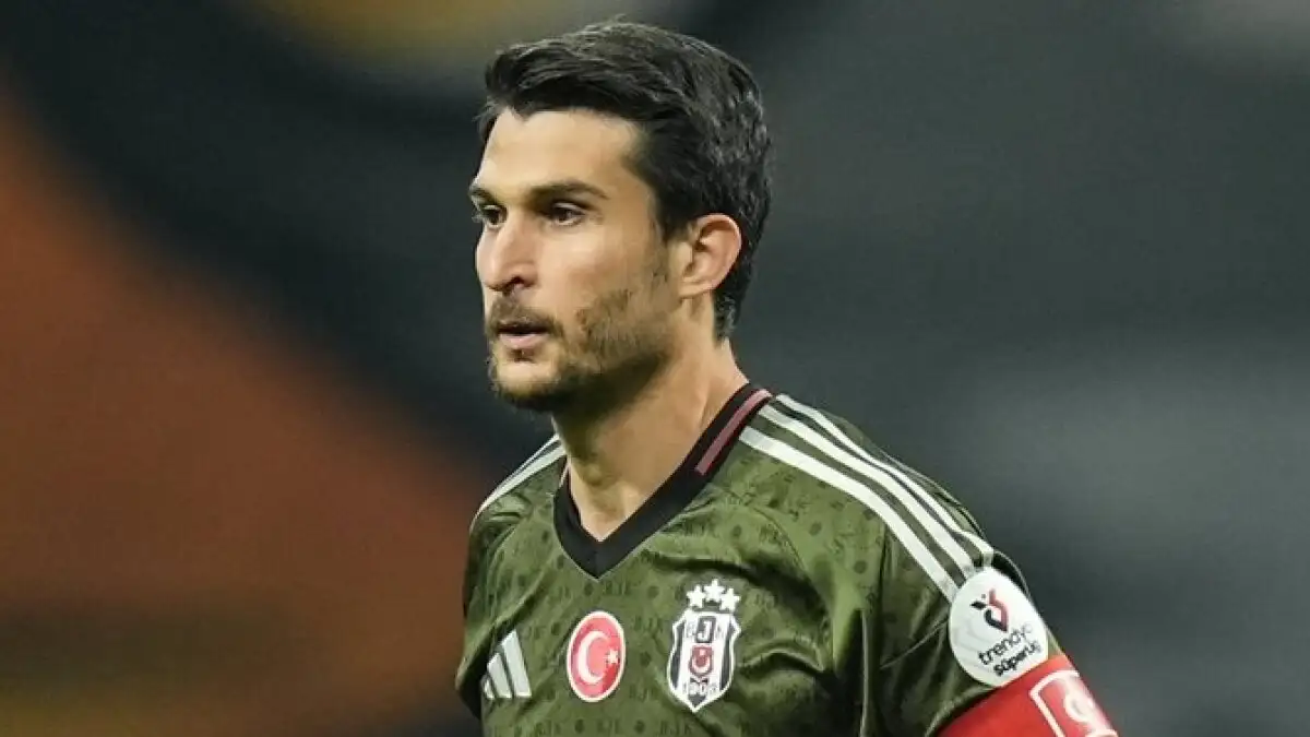 Beşiktaş organiseert jubileumwedstrijd voor clublegende Necip Uysal