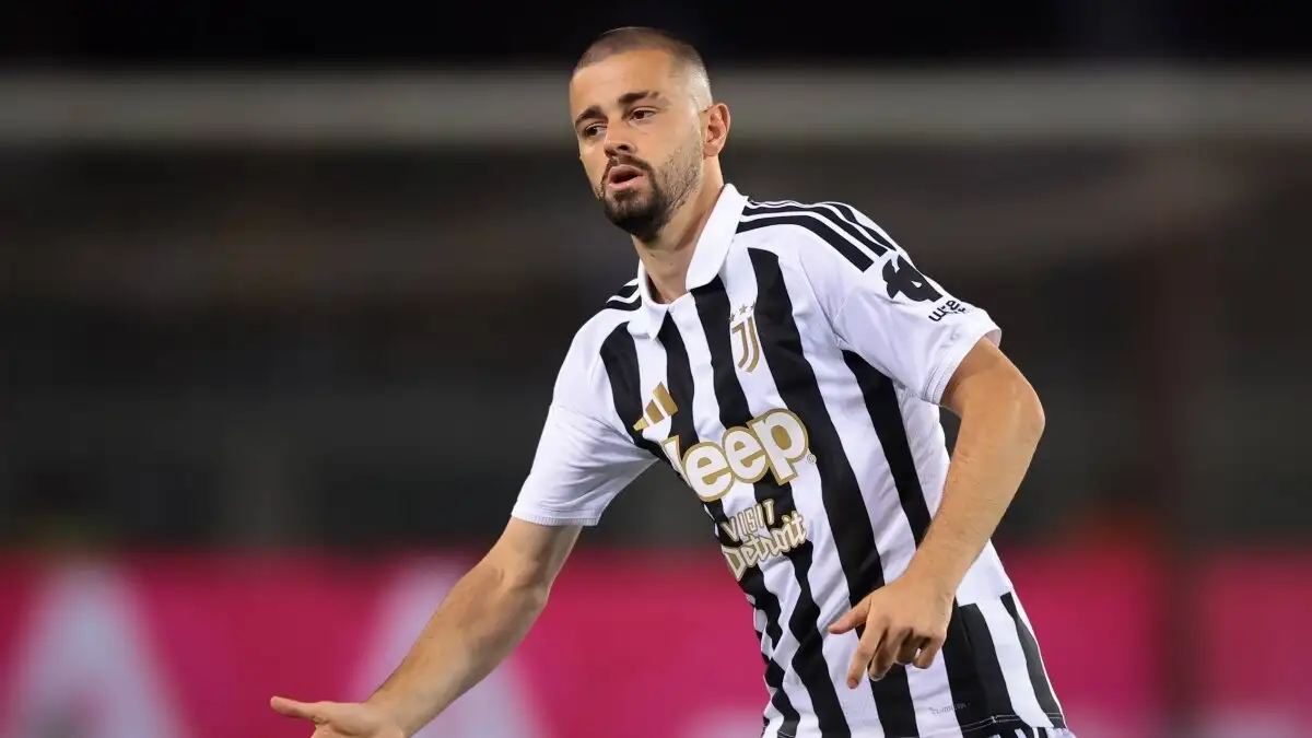 Trabzonspor zet transferjacht op Juventus-speler Zhegrova voort