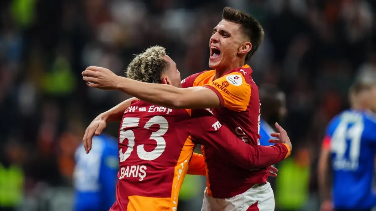 Galatasaray geeft Kazımcan Karataş toestemming om te vertrekken