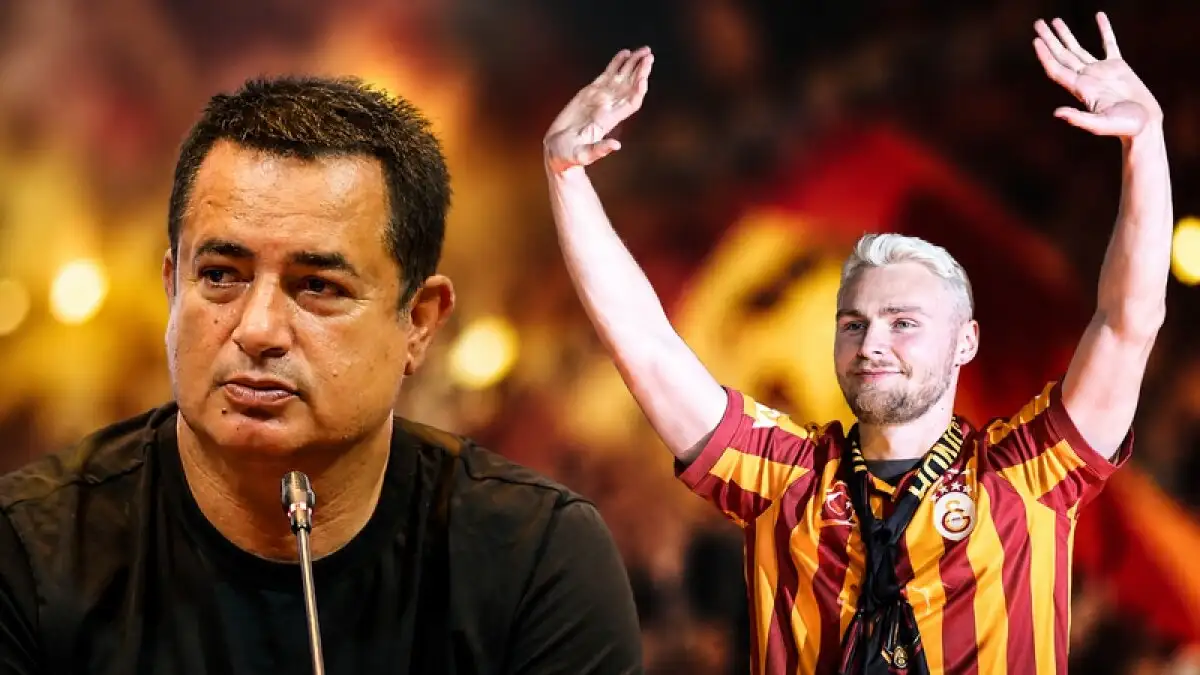 Hull City wil Victor Nelsson van Galatasaray, Acun Ilıcalı leidt onderhandelingen