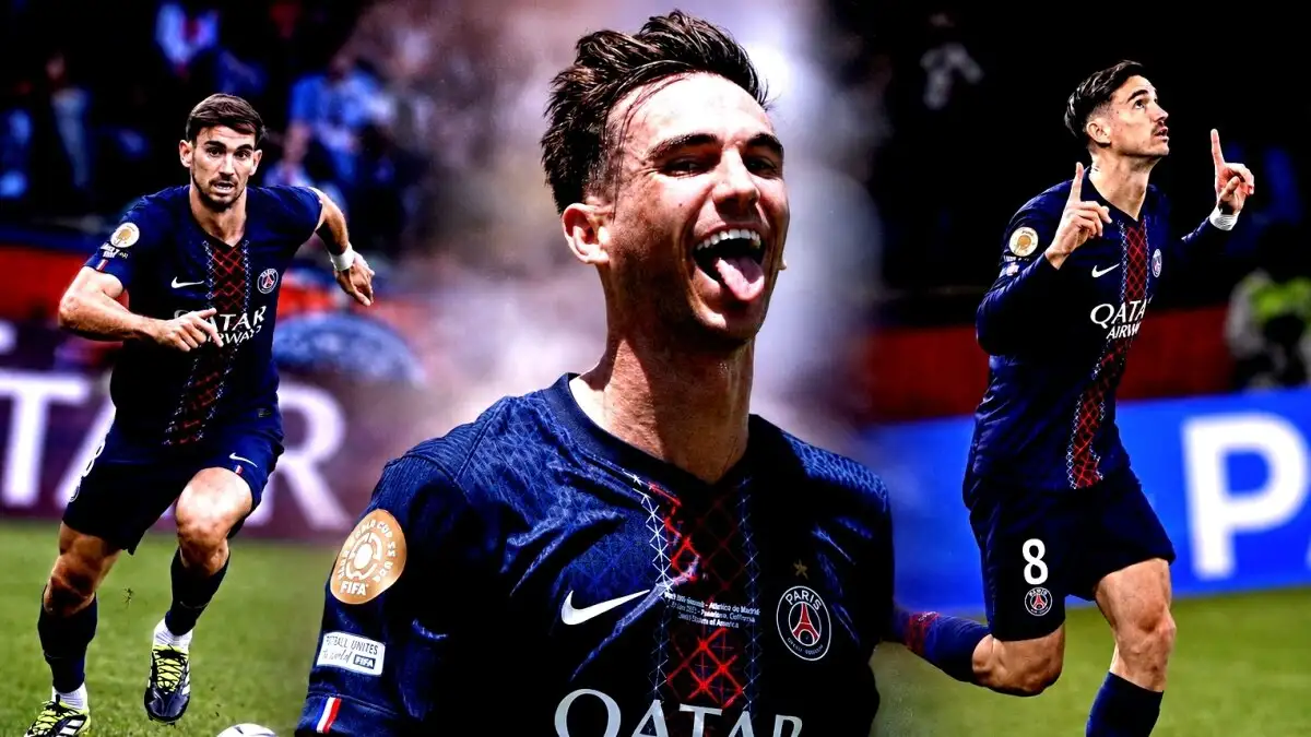 Galatasaray blijft aandringen op Fabian Ruiz, maar PSG houdt speler in huis