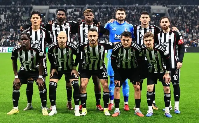 Beşiktaş wil Gökhan Sazdağı verkopen, interesse uit Super Lig