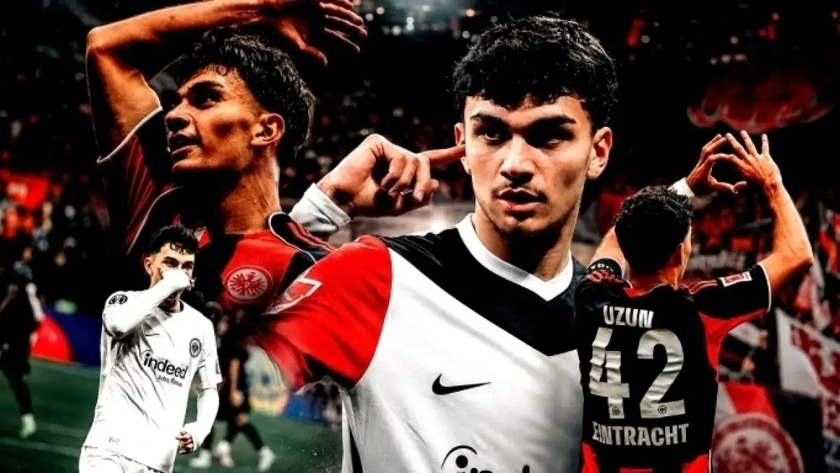 Can Uzun Turkije-terugkeer af: Galatasaray blijft jacht maken op jeugdtalent