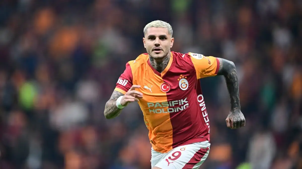 Mauro Icardi stelt hogere eisen dan Galatasaray biedt: contractonderhandelingen zitten muurvast