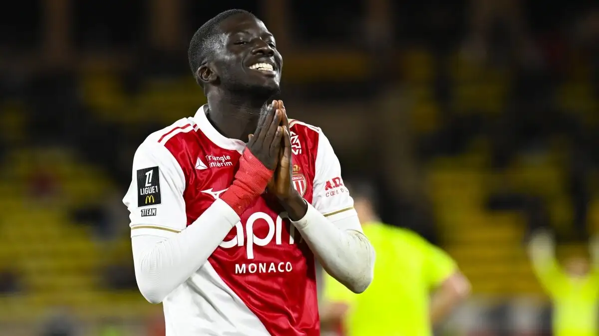 Fenerbahçe haakt in op Kassoum Ouattara, concurrentie met Beşiktaş