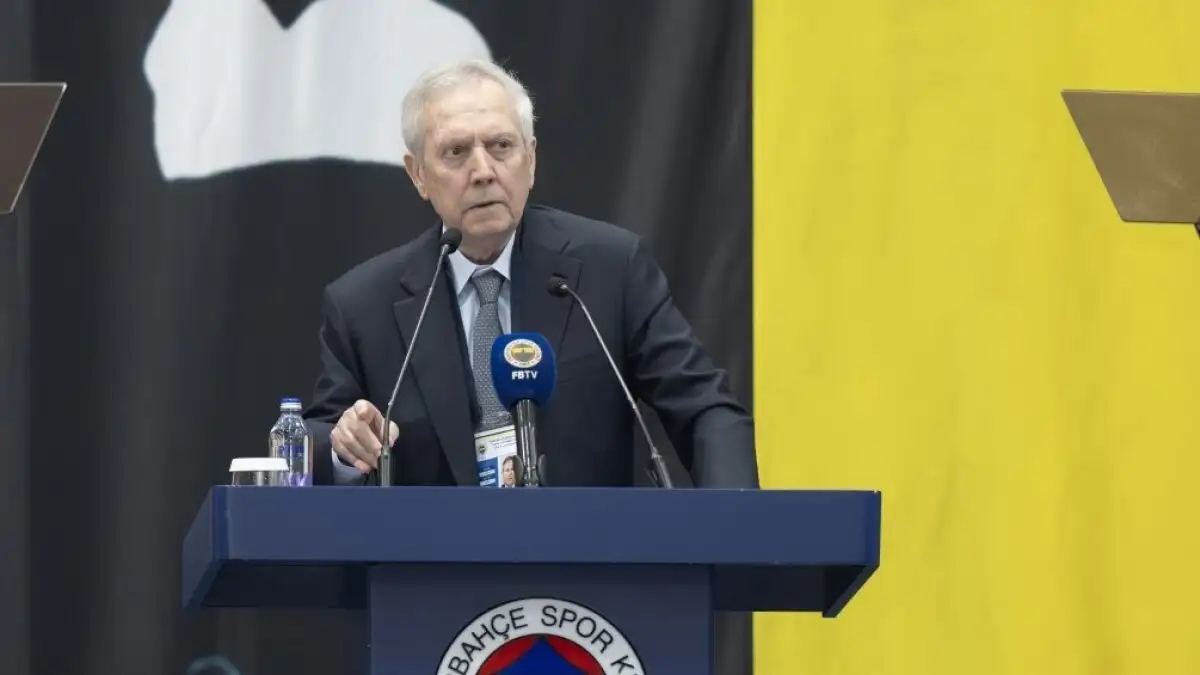 Fenerbahçe richt op 100 miljoen euro aan transferinkomsten
