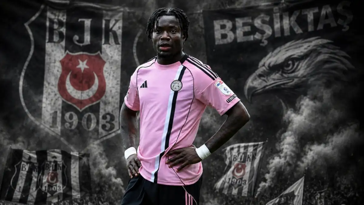 Beşiktaş zet in op Abdul Fatawu van Leicester City