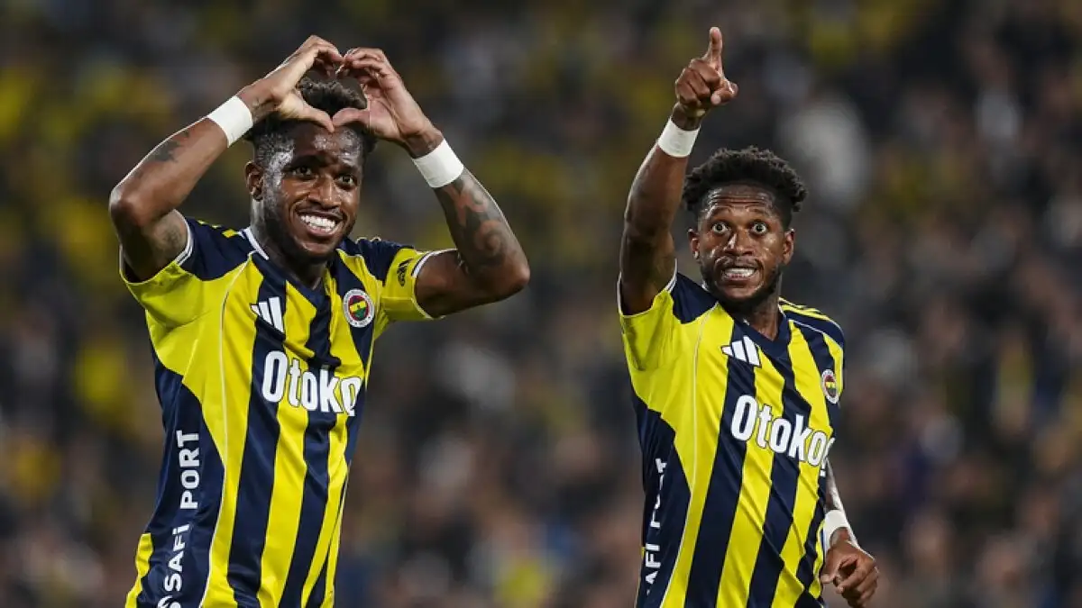 Fenerbahçe wacht op Fred's beslissing na de verrassende terugkeer van technisch directeur İsmail Kartal