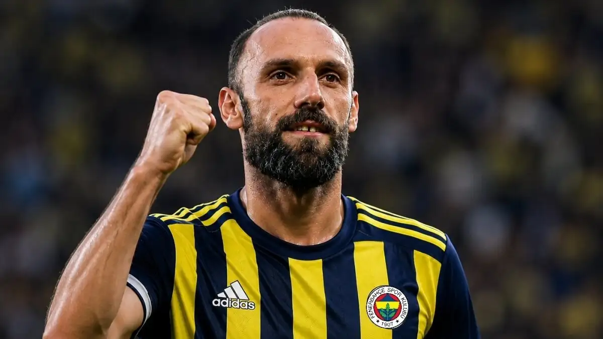 Vedat Muriqi keert terug naar Fenerbahçe: Kosovaanse spits vliegt vanavond naar Istanbul