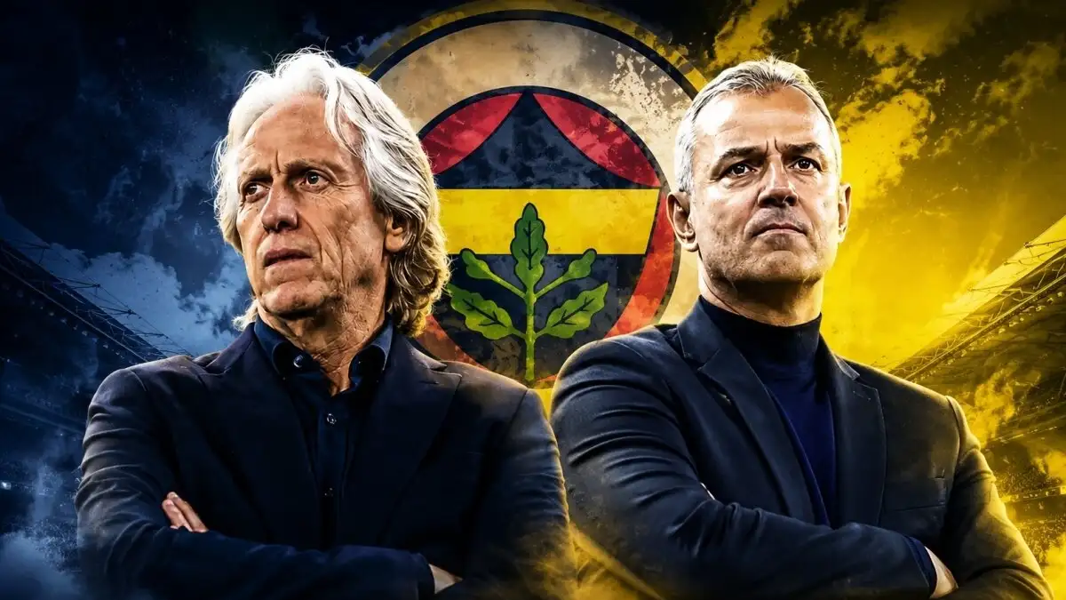 Fenerbahçe koos voor İsmail Kartal na mislukte deal met Jorge Jesus