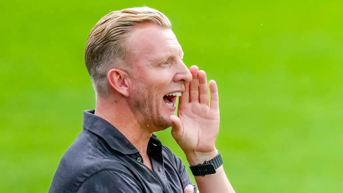 Fenerbahçe verontschuldigt zich bij FC Dordrecht rondom Kuyt