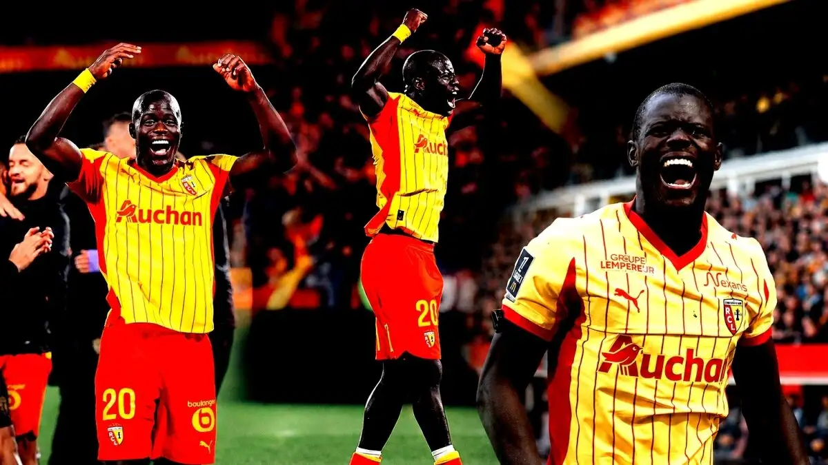 Fenerbahçe rondt derde transfer af: Malang Sarr in onderhandeling