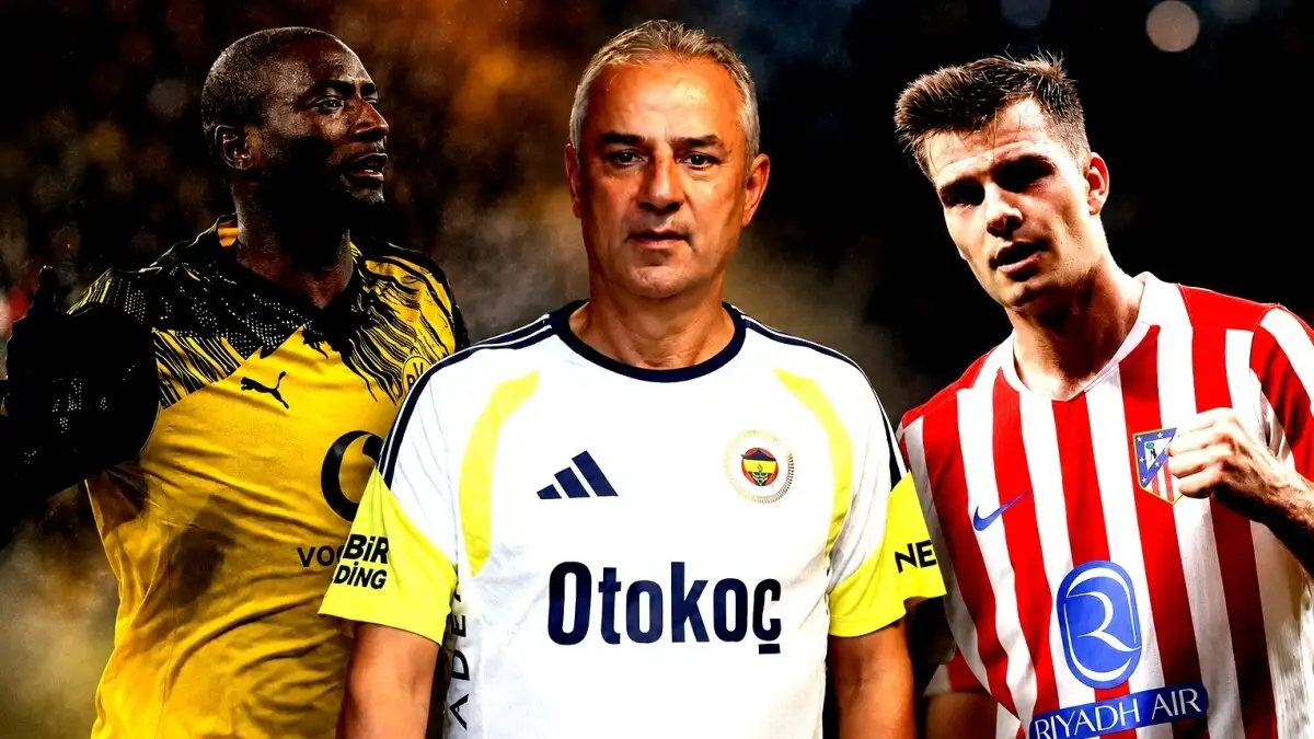 Fenerbahce richt zich op Sörloth na komst Kartal