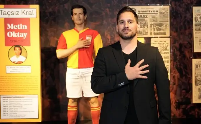 Galatasaray vrouwen strikt Şaban Uzun als nieuwe technisch directeur