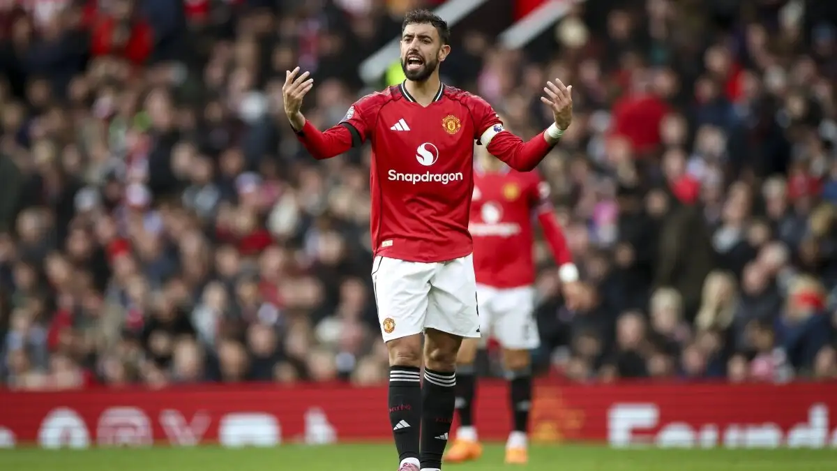 Galatasaray zet in op Bruno Fernandes na landstitel: contact gelegd met Manchester United-maestro