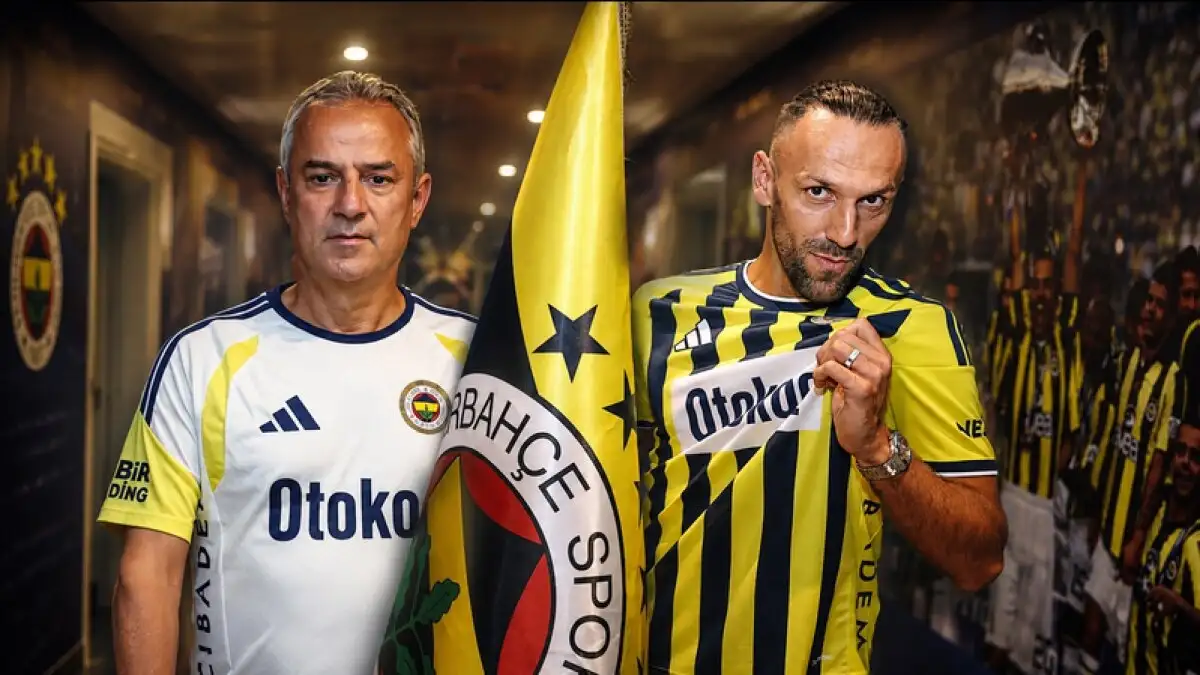 Kartal en Muriqi beloven Fenerbahçe kampioenschap: 'Met Gods wil worden we kampioen'