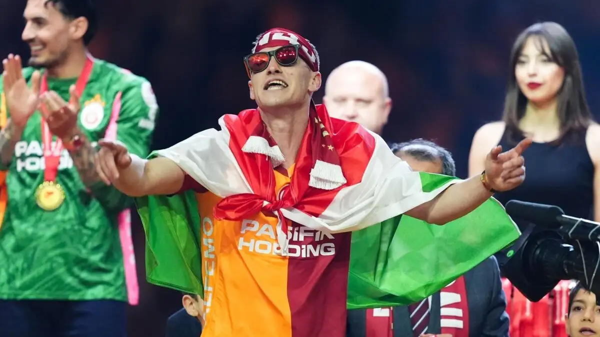 Galatasaray wil Roland Sallai houden ondanks Engelse belangstelling