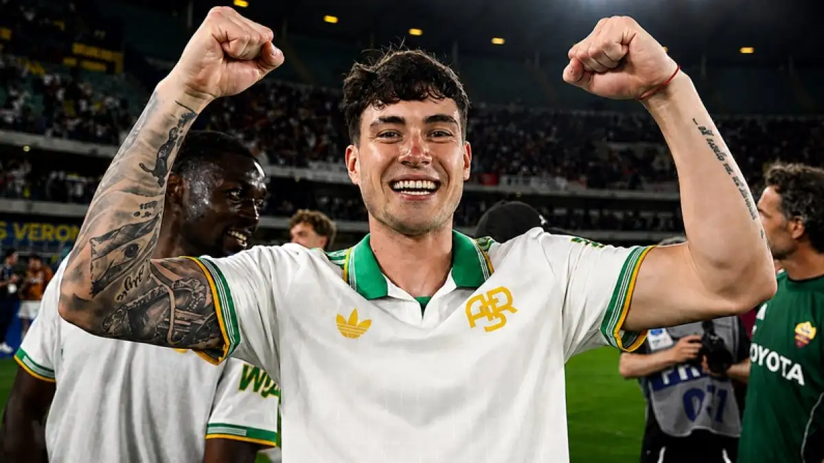 Fenerbahçe ziet kans op Matias Soule na druk op Roma door Financial Fair Play