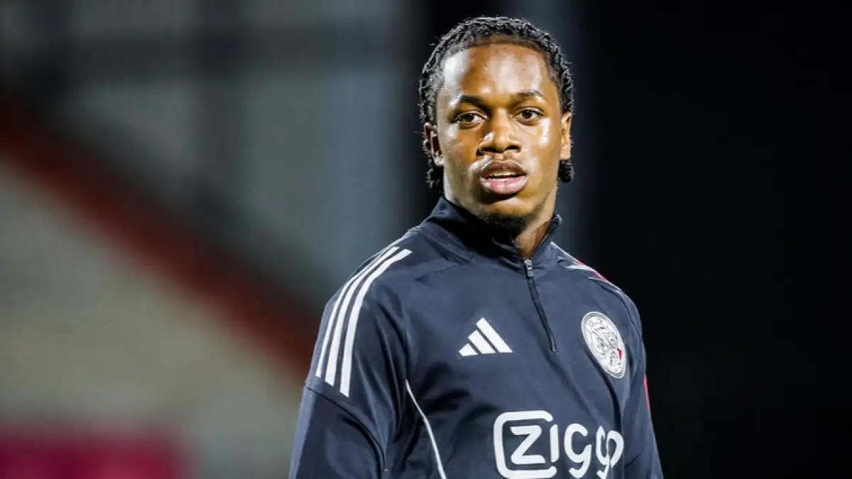 Kocaelispor zit volgens geruchten op jong Ajax-talent Don O'Niel