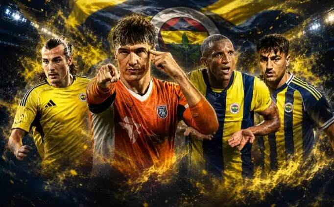 Fenerbahçe ambieert Eldor Shomurodov via ruiltransfer met drie spelers