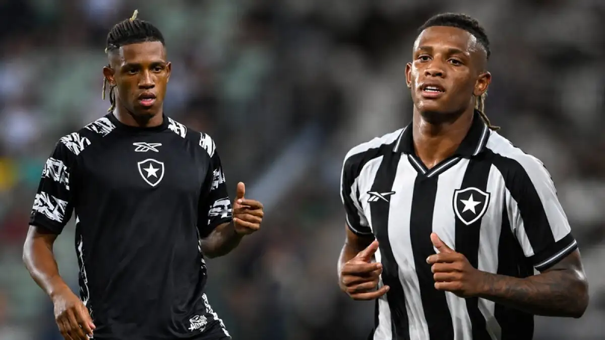 Galatasaray houdt Danilo van Botafogo in de gaten