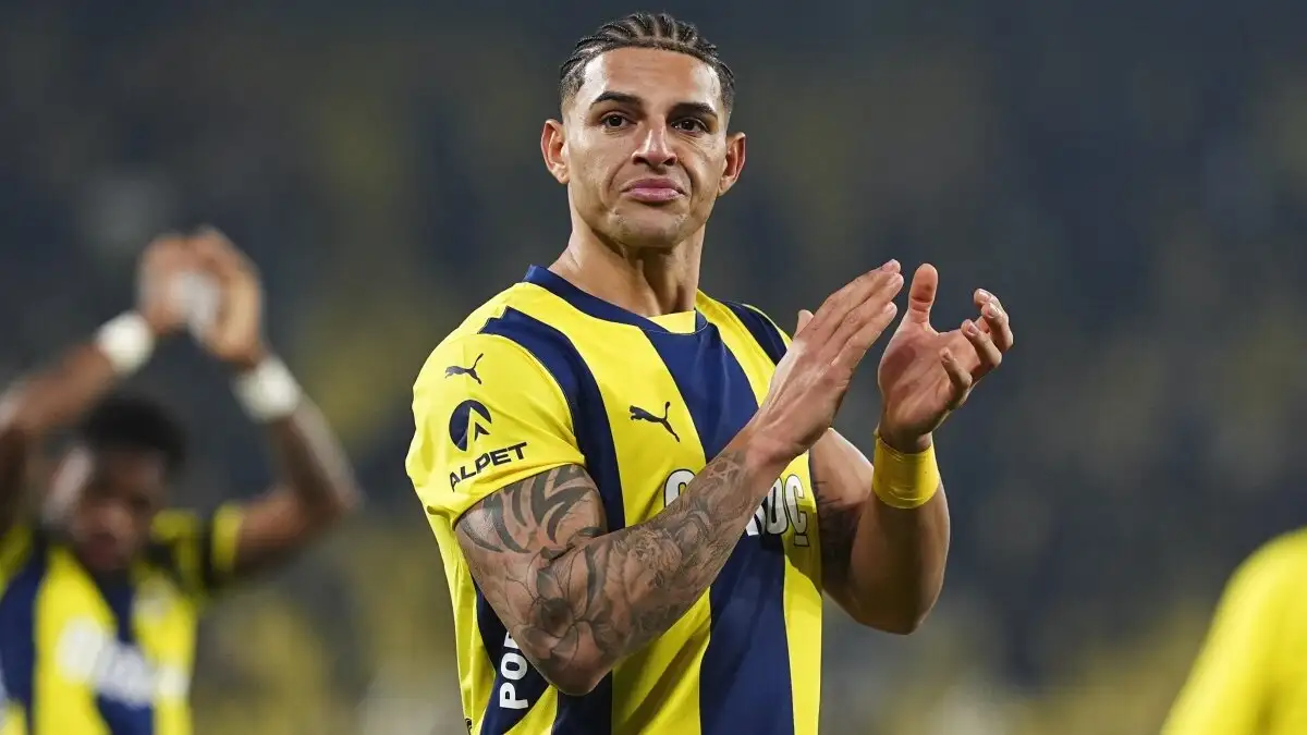 Fenerbahçe bevestigt: Diego Carlos niet opgezegd voor medische check op 23 juni