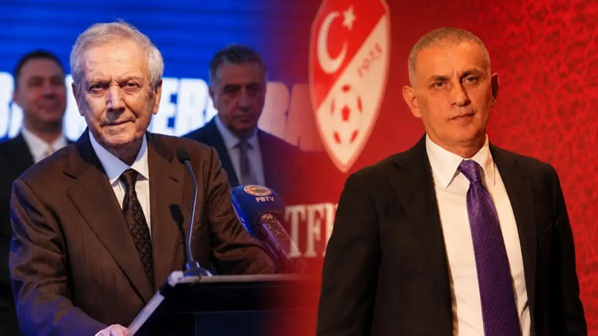 Fenerbahçe neemt contact op met TFF over wedstrijdschema nieuwe seizoen