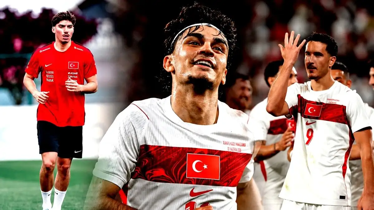 Galatasaray zet in op Turkse talenten voor '10+4' transferbeleid
