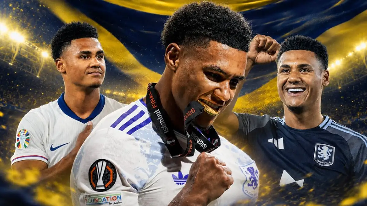 Fenerbahçe kiest voor Watkins als alternatief na stagnerende Guirassy-deal