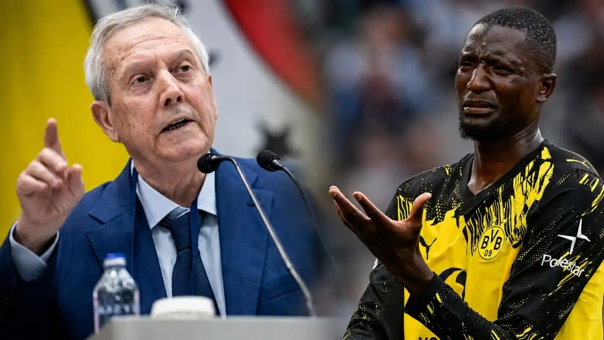 Fenerbahçe zet Mateta op verlanglijst na Dortmund-blokkade Guirassy