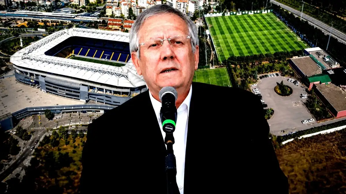 Fenerbahçe start grote voorbereidingsoperatie onder leiding van Aziz Yıldırım