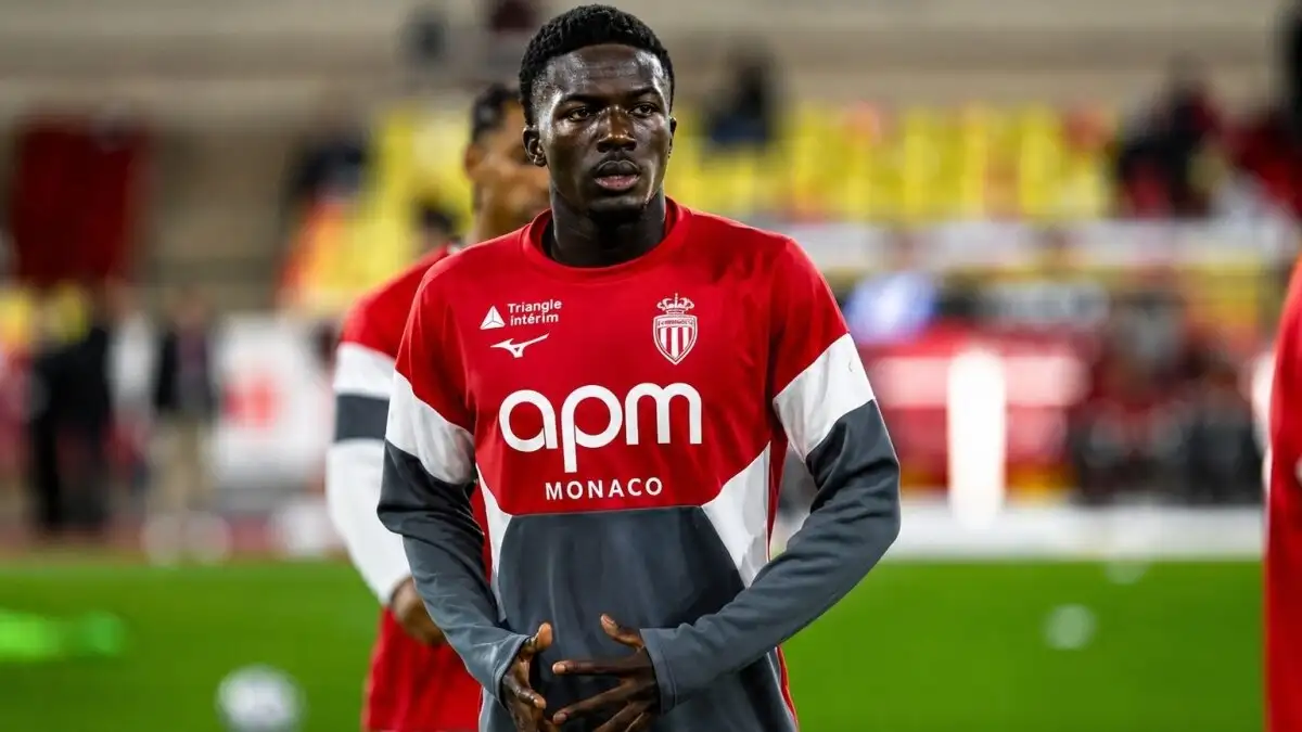 Beşiktaş rondt overeenkomst af voor Ouattara en duwt op met Monaco