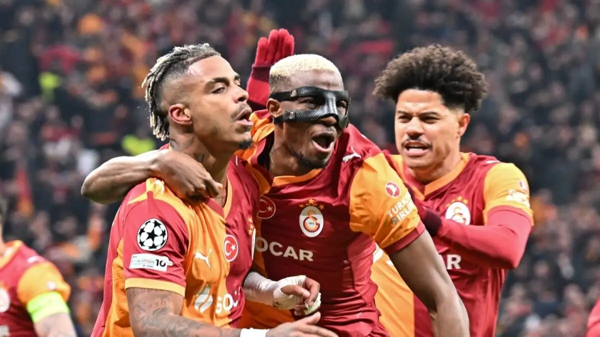 Galatasaray wil Mario Lemina contract aanbieden