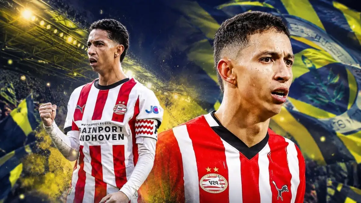 Fenerbahçe zet in op PSV-linksback Mauro Junior voor nieuw seizoen