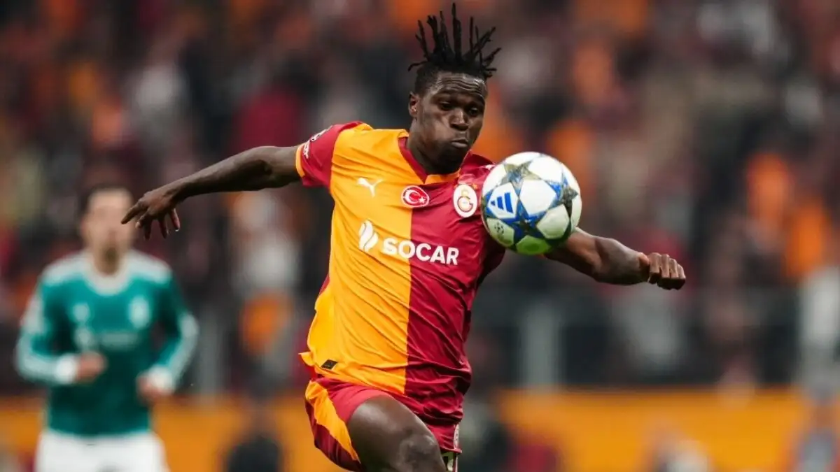 Europese topclubs versterken jacht op Wilfried Singo