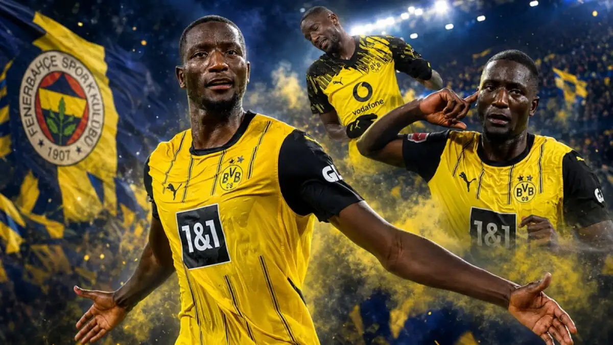 Fenerbahçe neemt besluit over Guirassy: transfer bijna rond