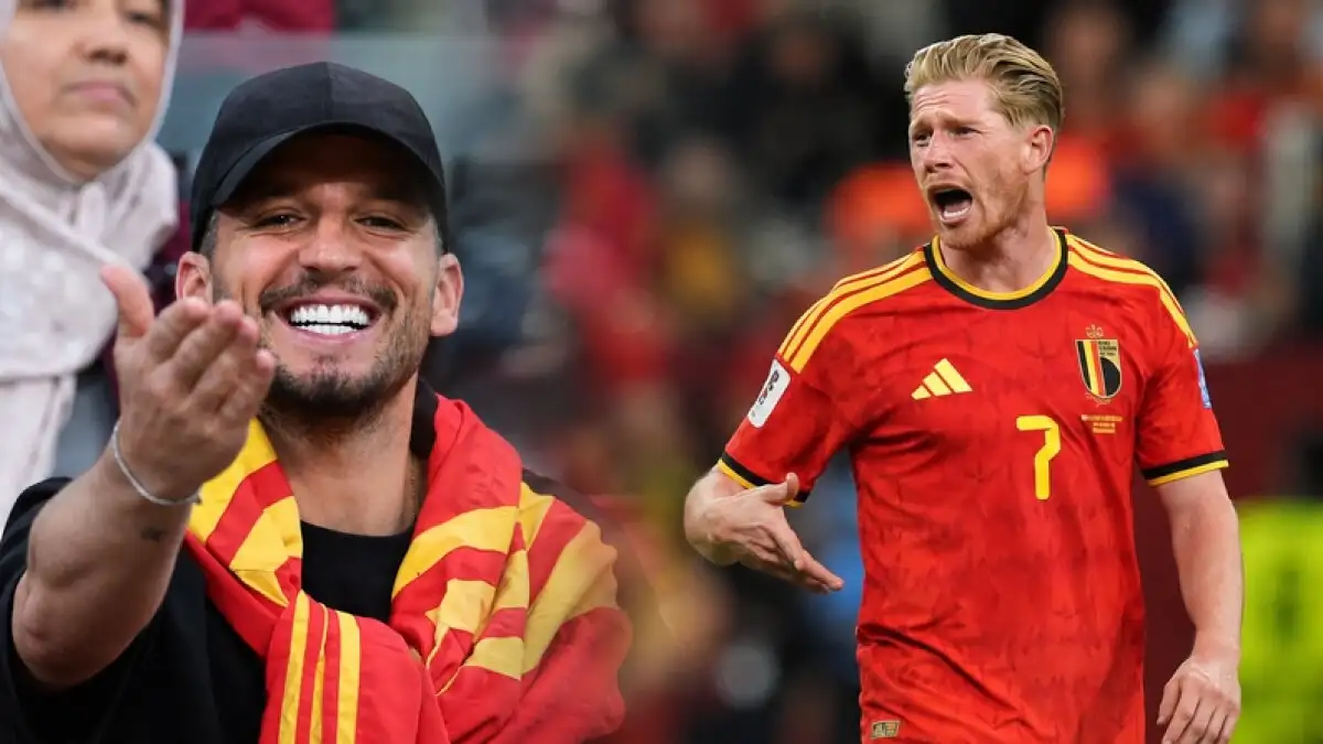 Galatasaray zet transferopstelling voor De Bruyne in met rol voor Mertens