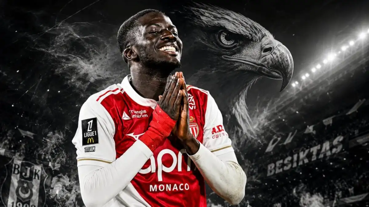 Beşiktaş zet in op Franse linksback Ouattara: Monaco en Istanboel in intensieve onderhandelingen