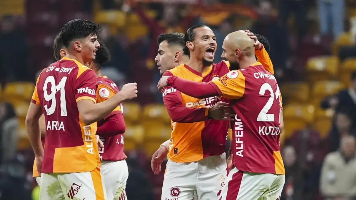 Rizespor zet in op Ahmed Kutucu: Galatasaray-speeler zoekt nieuwe uitdaging aan de Zwarte Zee