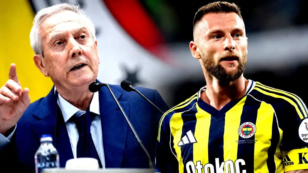 Fenerbahçe sluit deur voor Skriniar-transfer: Yıldırım eist behoud van kapitein