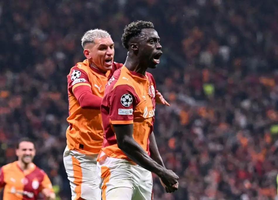 Real Madrid duikt op als nieuwe serieuze pretendent voor Galatasaray-verdediger Davinson Sánchez