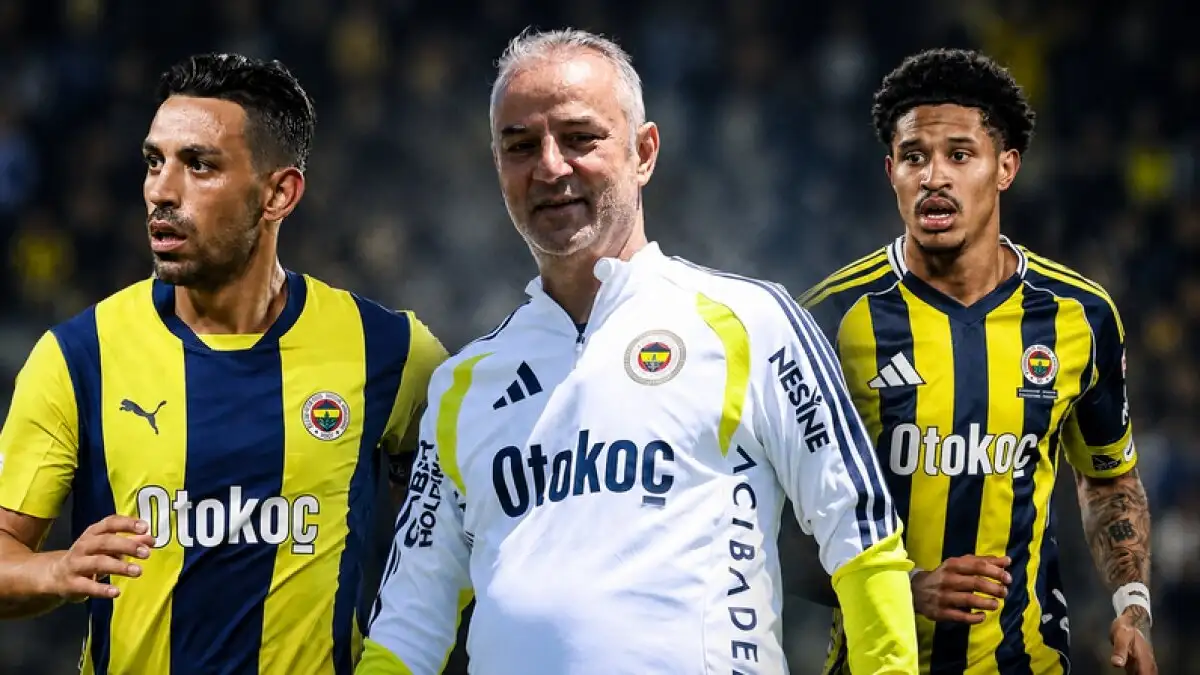 Kartal bevestigt: Kahveci en Oosterwolde blijven bij Fenerbahçe