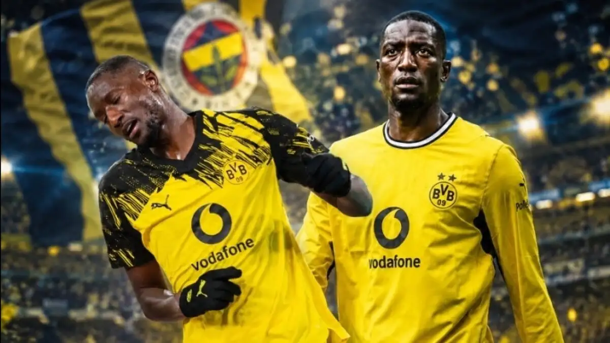 Fenerbahçe dient bijgewerkt bod van circa 35 miljoen euro in voor Guirassy, Dortmund eist 40 miljoen release clause