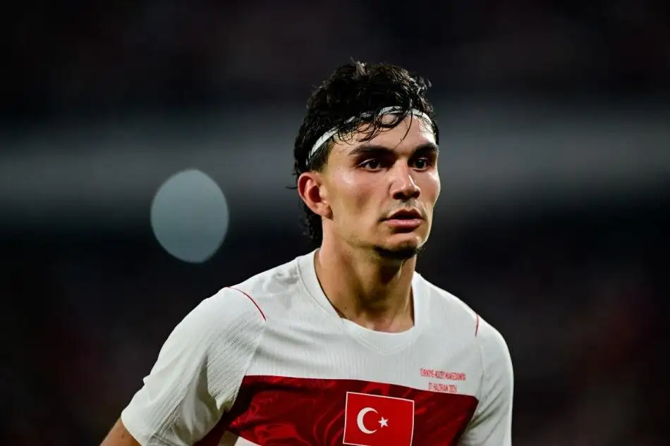 Can Uzun: Galatasaray biedt 40 miljoen euro, Eintracht Frankfurt opent voor 50 miljoen