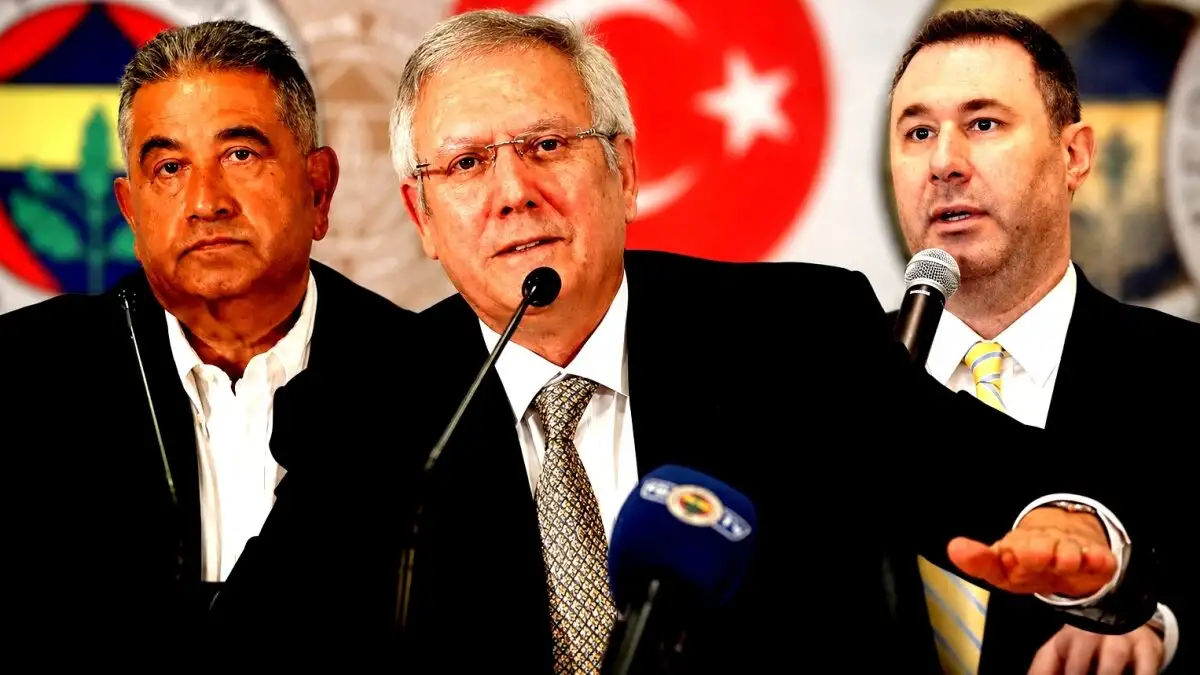 Aziz Yıldırım wint Fenerbahçe-verkiezingen met grote marge, maar club kampt met financiële problemen