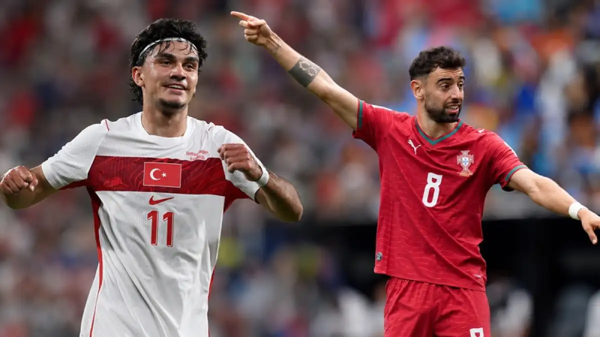 Galatasaray richt zich op Can Uzun en Bruno Fernandes als middenveldversterking